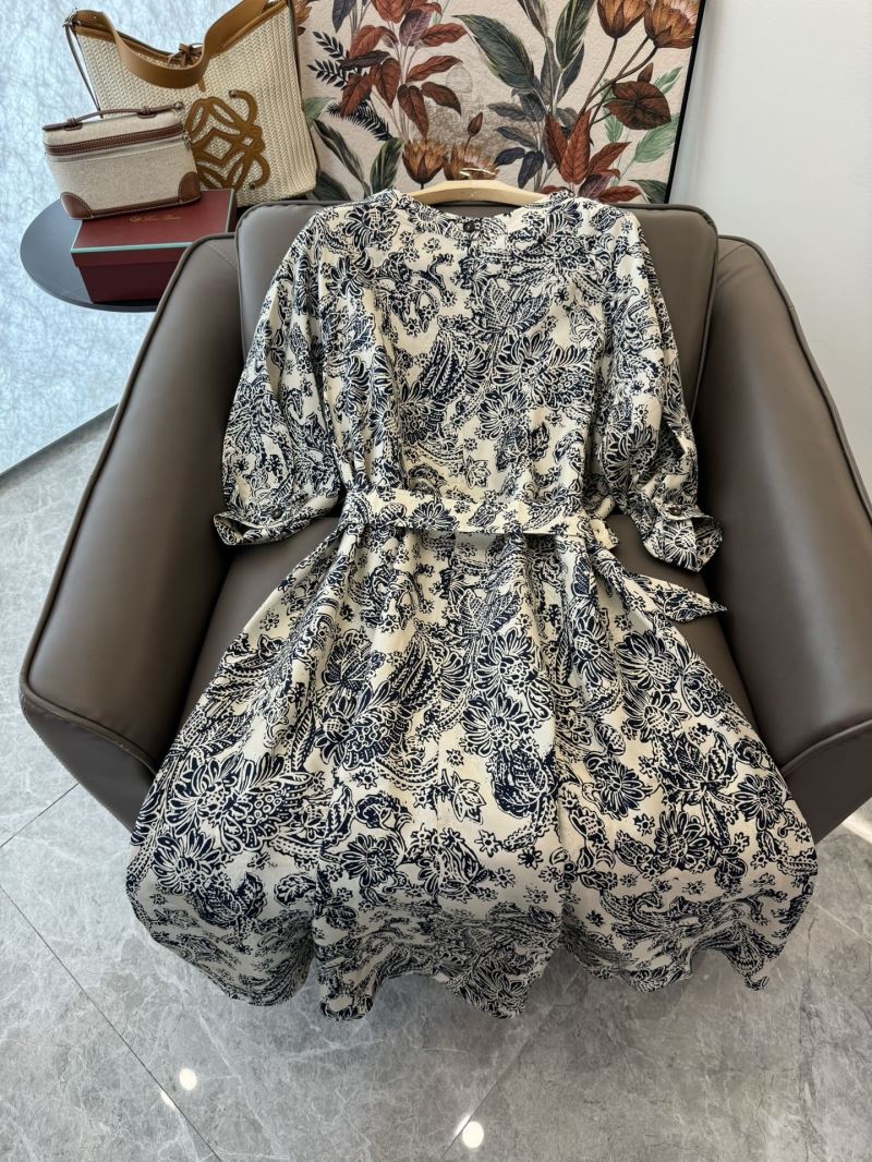 Loro Piana Dress